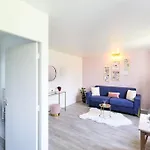 Le Glamour *studio *parking Prive* *wifi*calme* Apartmán Lurdy